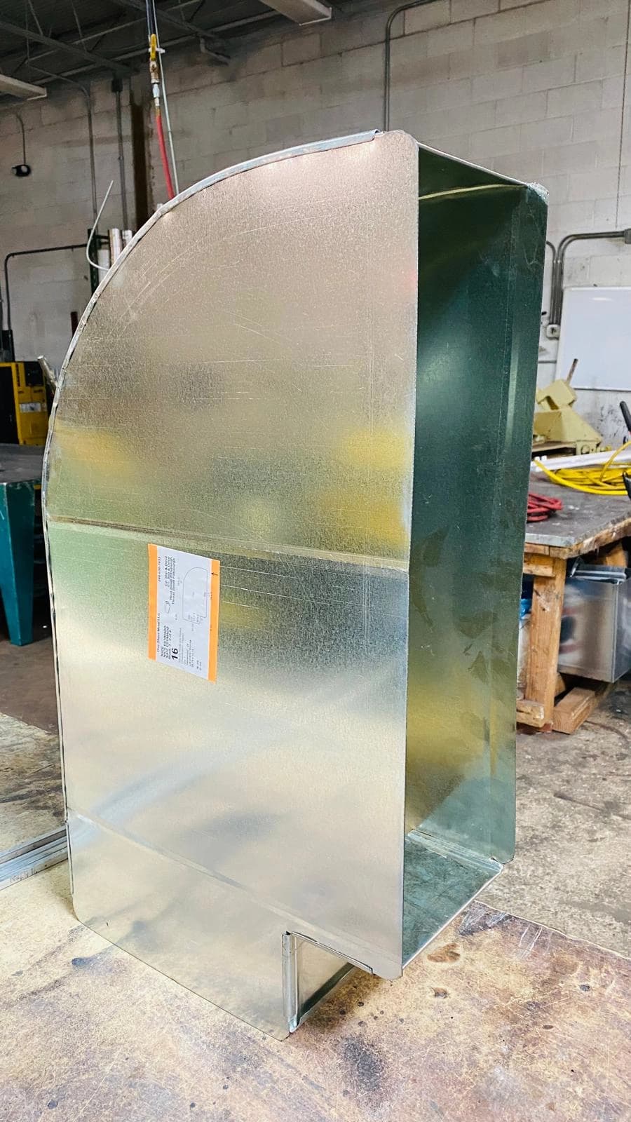 Custom Air Intake Systems