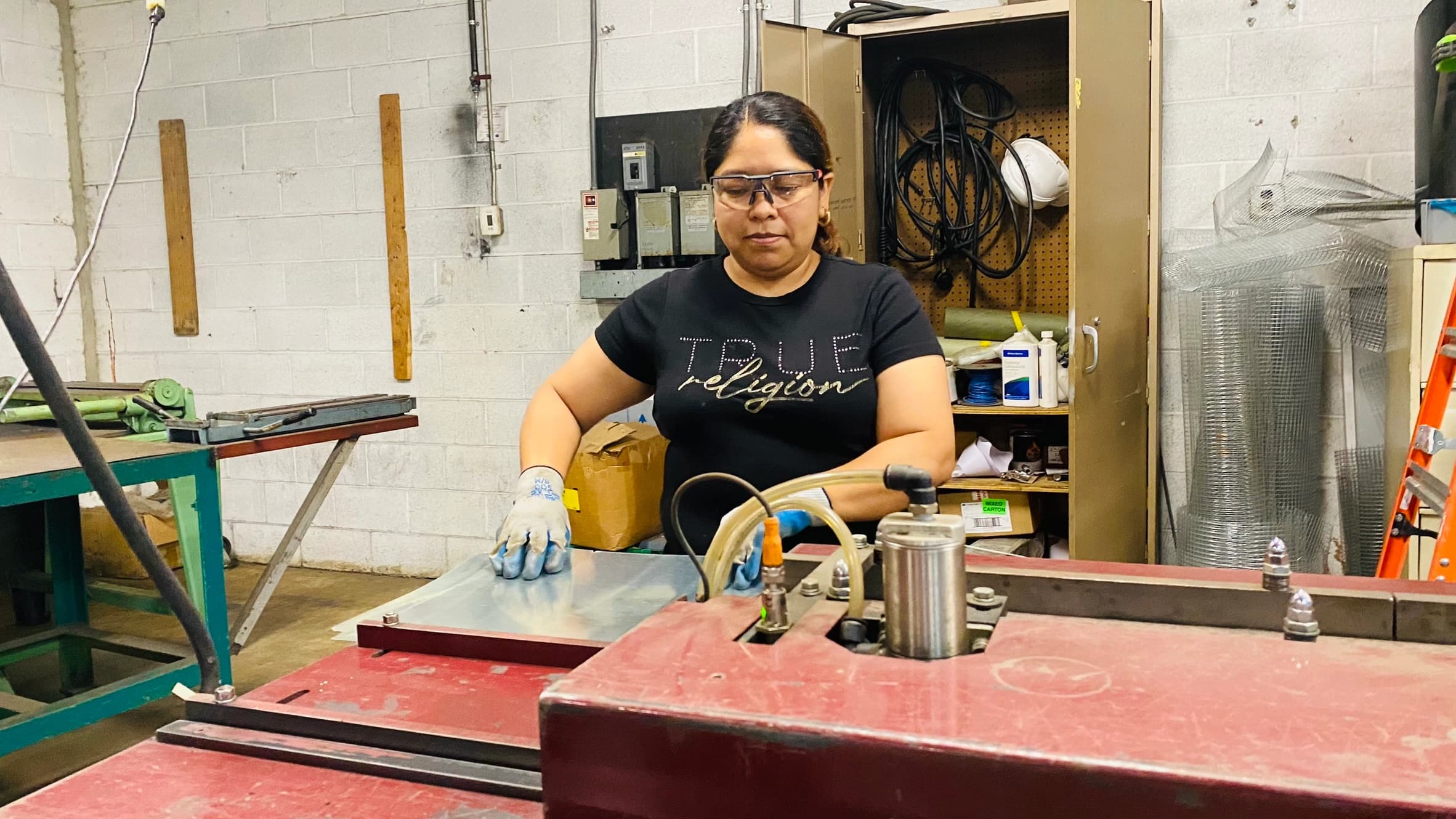Cooling Tower Service