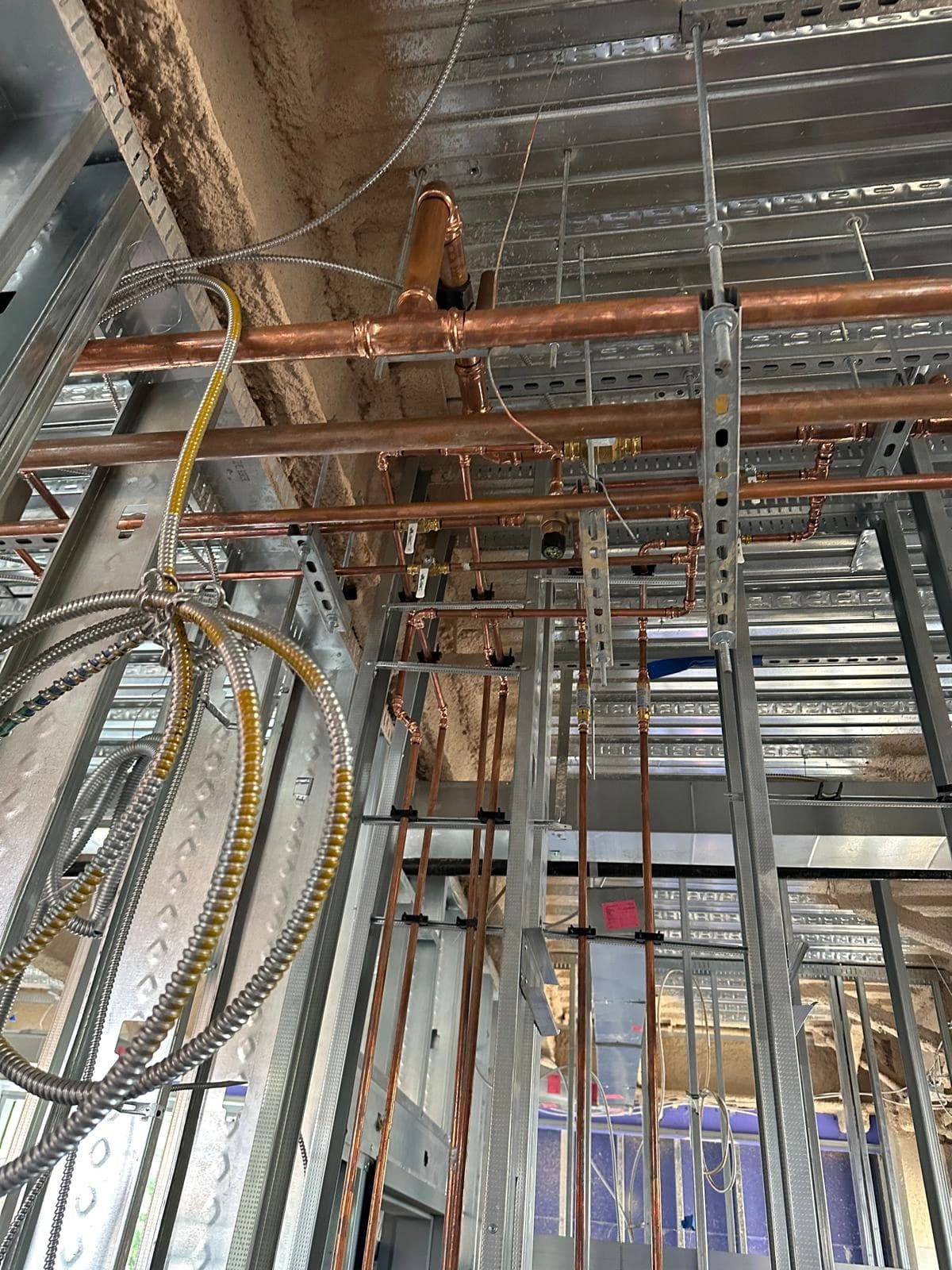 Priority Leak Detection